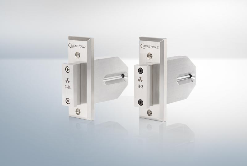QC HPLC Test Cells QC用HPLCテストセル
