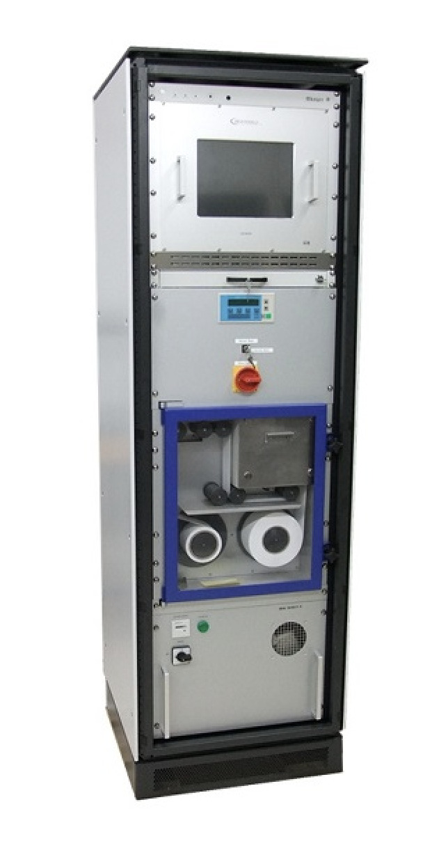 BAI 9100 D 本体