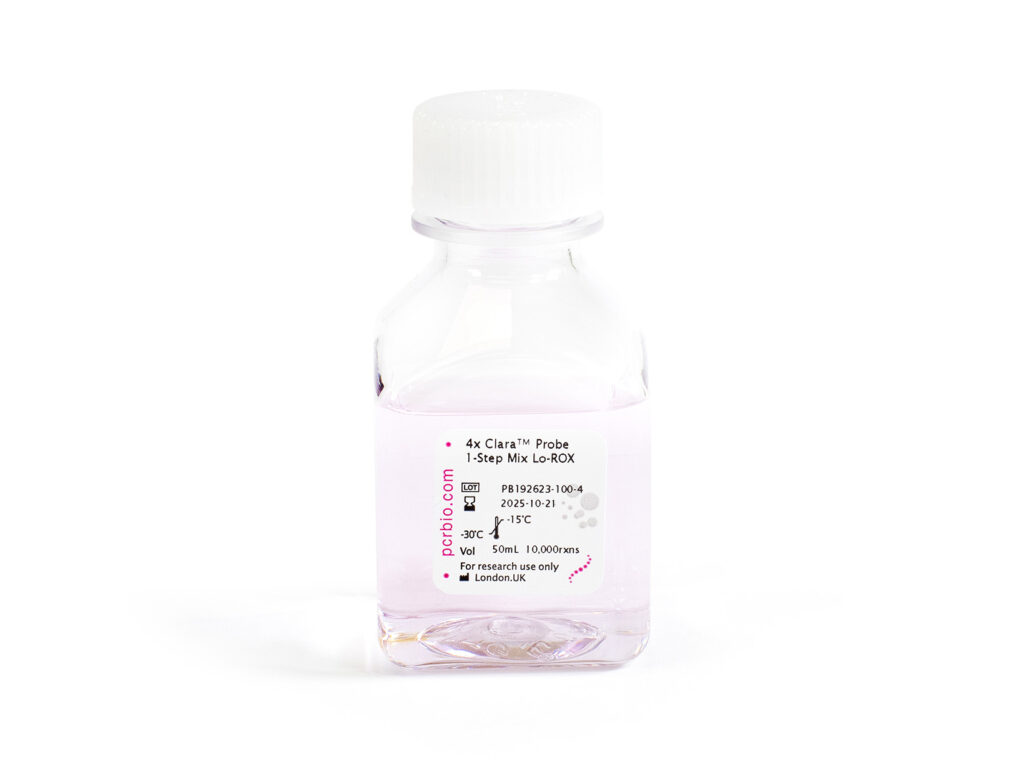 Clara® Probe 1-Step Mix