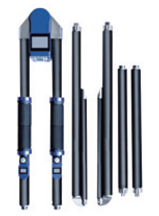 PiCUS Geometry Measurement System Calliper 3