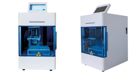 PurePrep Mini