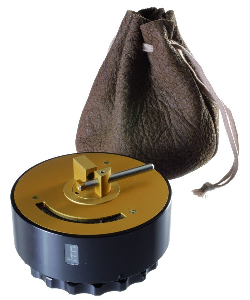 IML Fractometer