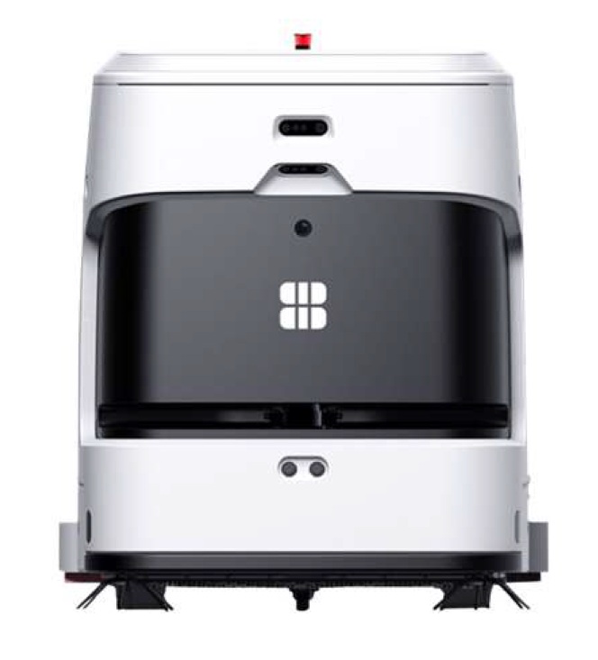 清掃ロボット J20